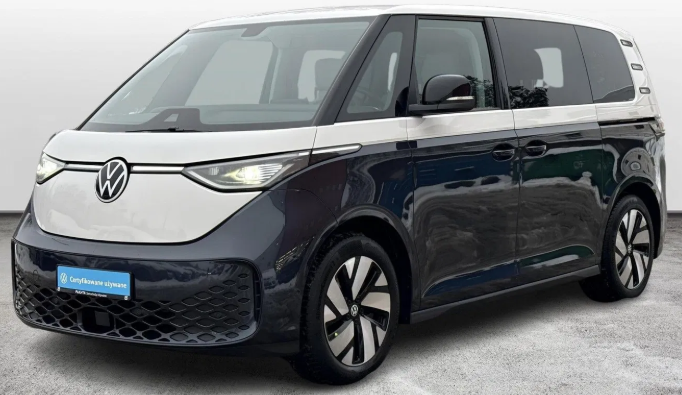 VW ID.Buzz 77 Pro SWB 5d