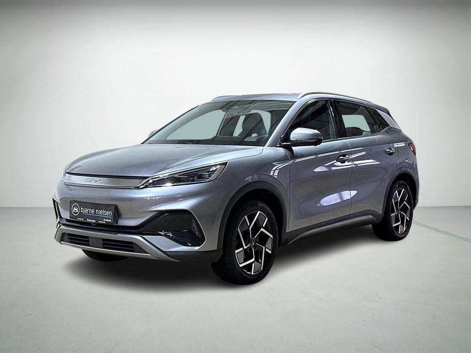 BYD Atto 3 60 Design 5d