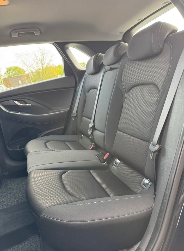 Hyundai i30 1,4 T-GDi Value Edition+ DCT 5d