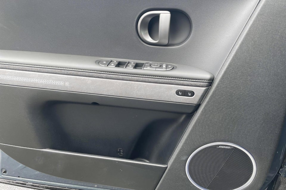 Hyundai Ioniq 5 84 Ultimate 5d