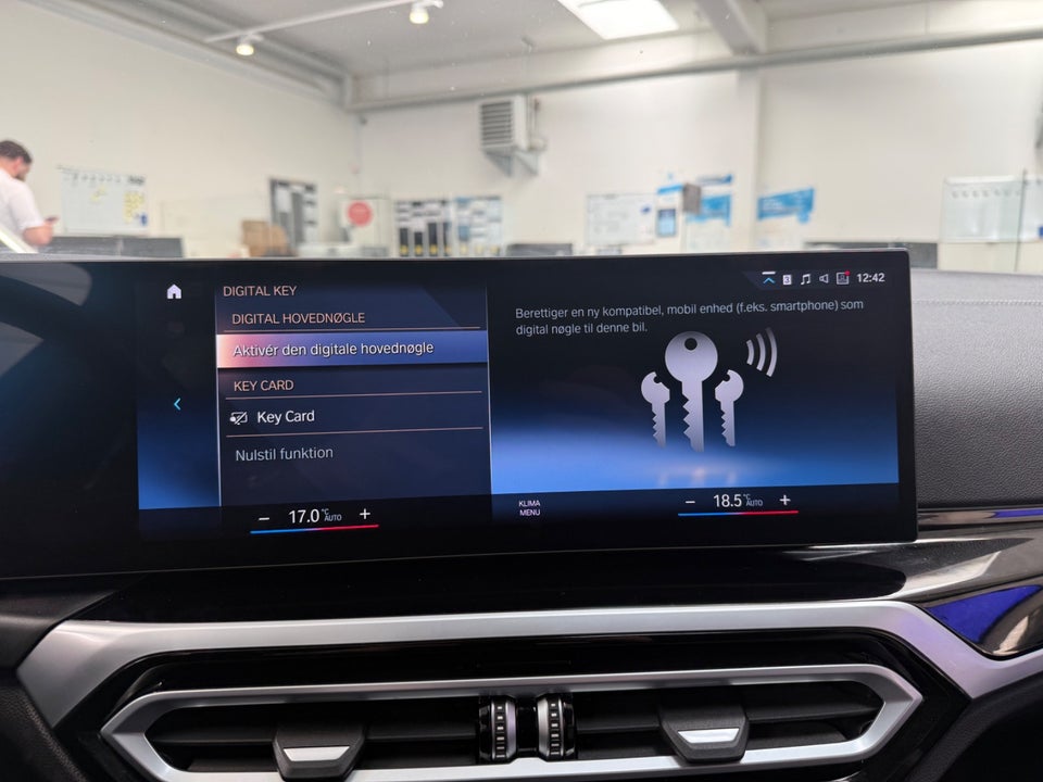 BMW i4 eDrive40 5d