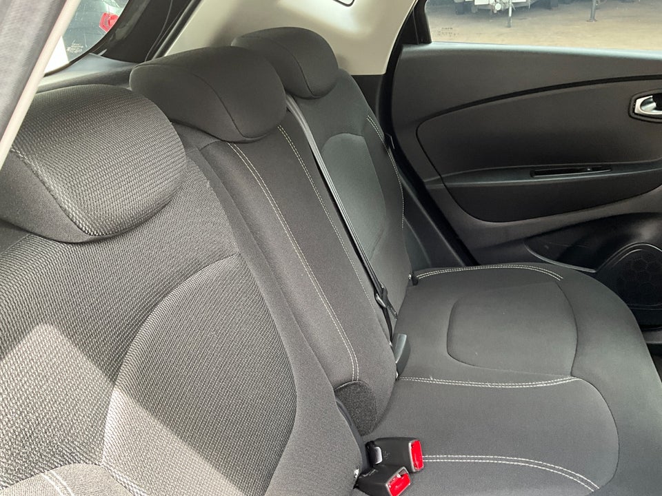 Renault Captur 0,9 TCe 90 Intens 5d