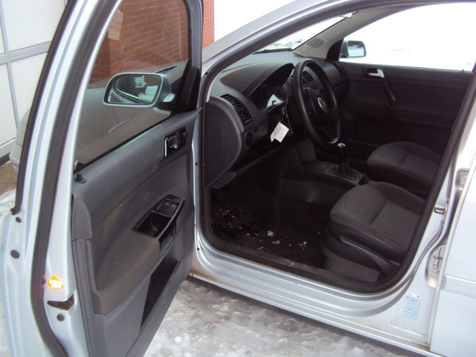 VW Polo 1,4  5d