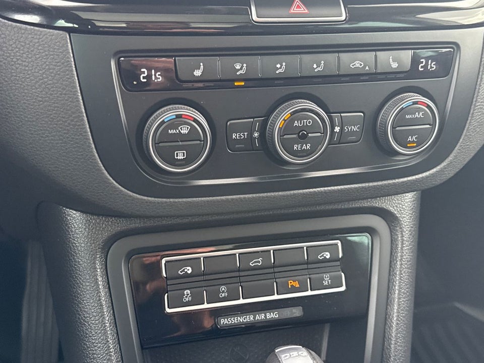 Seat Alhambra 1,4 TSi 150 FR-Line DSG 7prs 5d