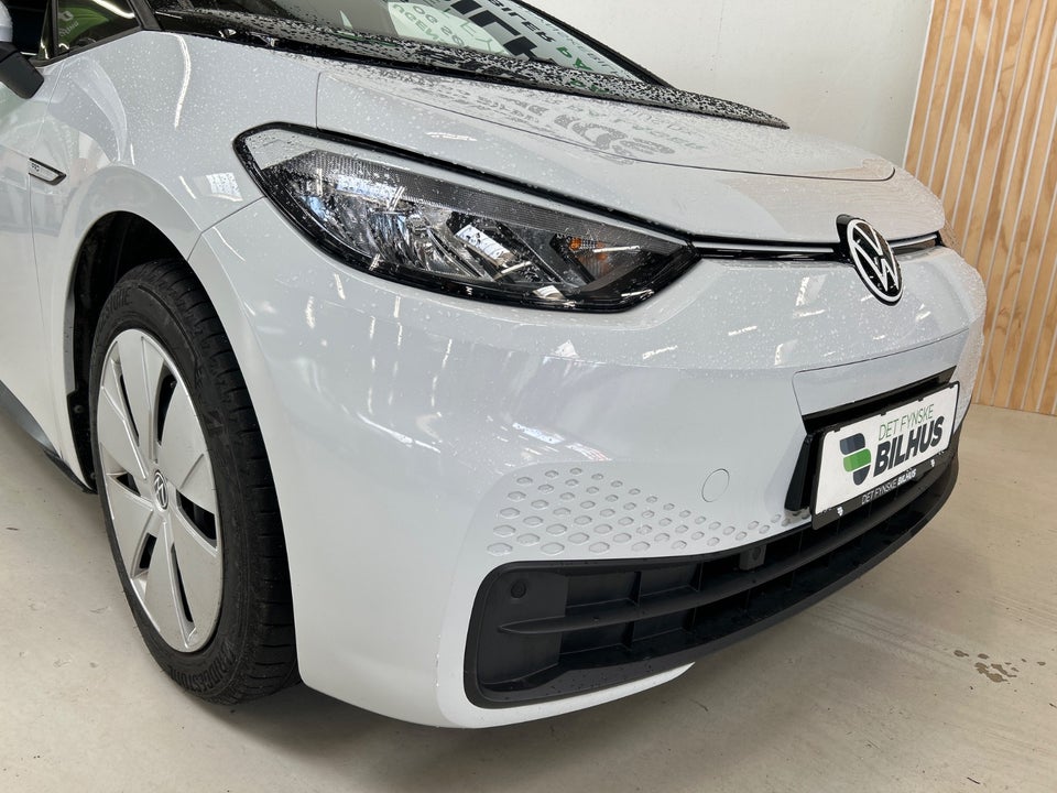 VW ID.3 58 Pro 5d