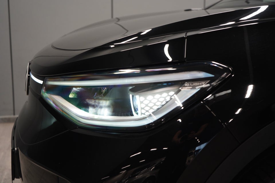 VW ID.4 77 Pro Performance 5d