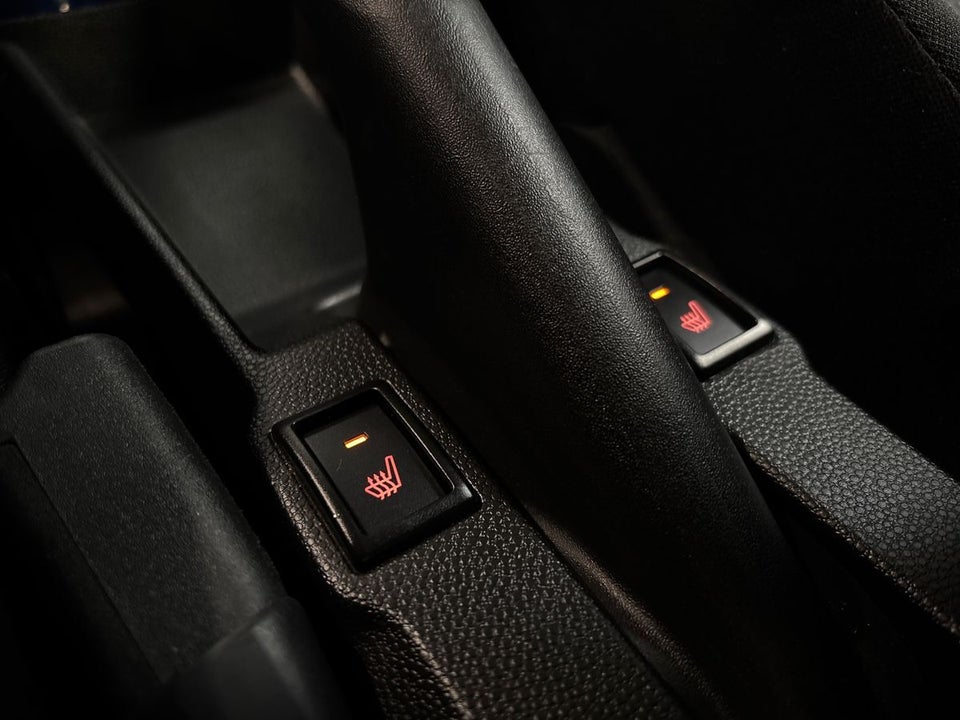 Suzuki Ignis 1,2 mHybrid Active 5d
