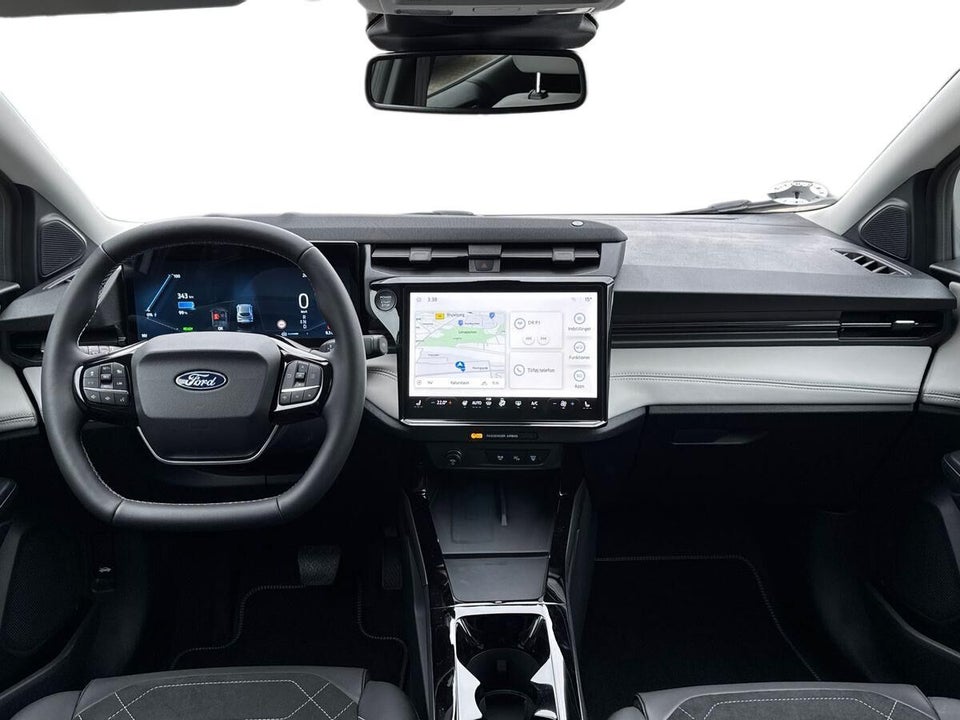 Ford Puma 43 Gen-E Premium 5d