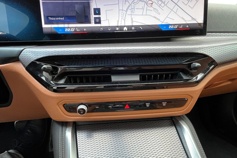 BMW i4 M50 M-Sport Pro xDrive 5d