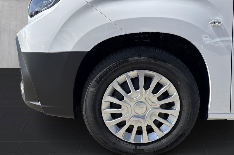 Toyota ProAce City 50 Medium Comfort Master
