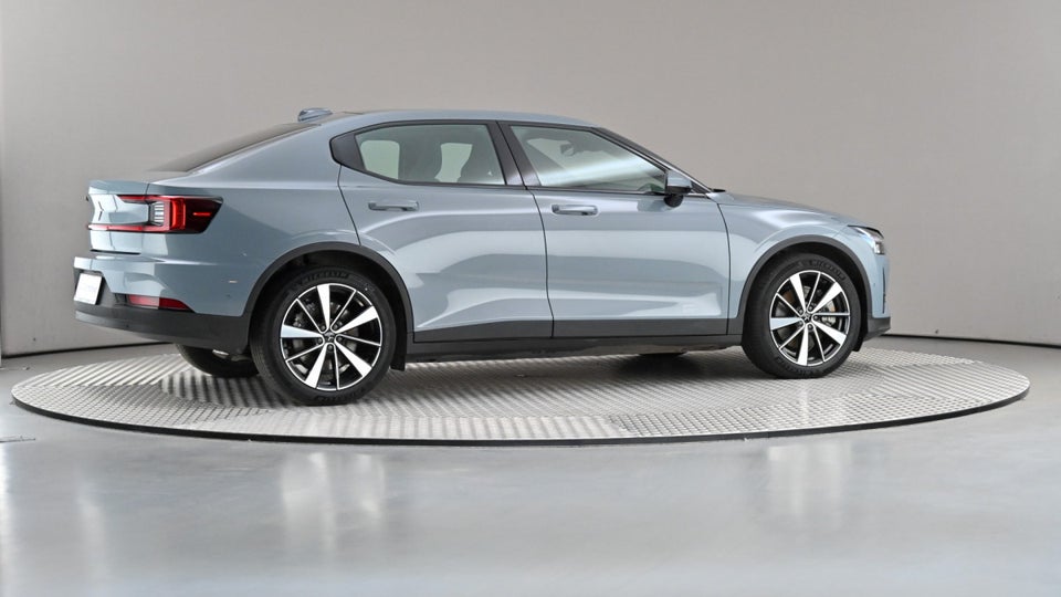 Polestar 2 Long Range AWD 5d