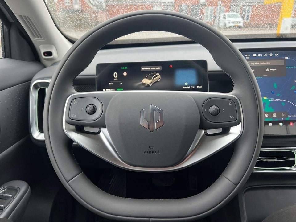 Leapmotor B10 67 Design 5d