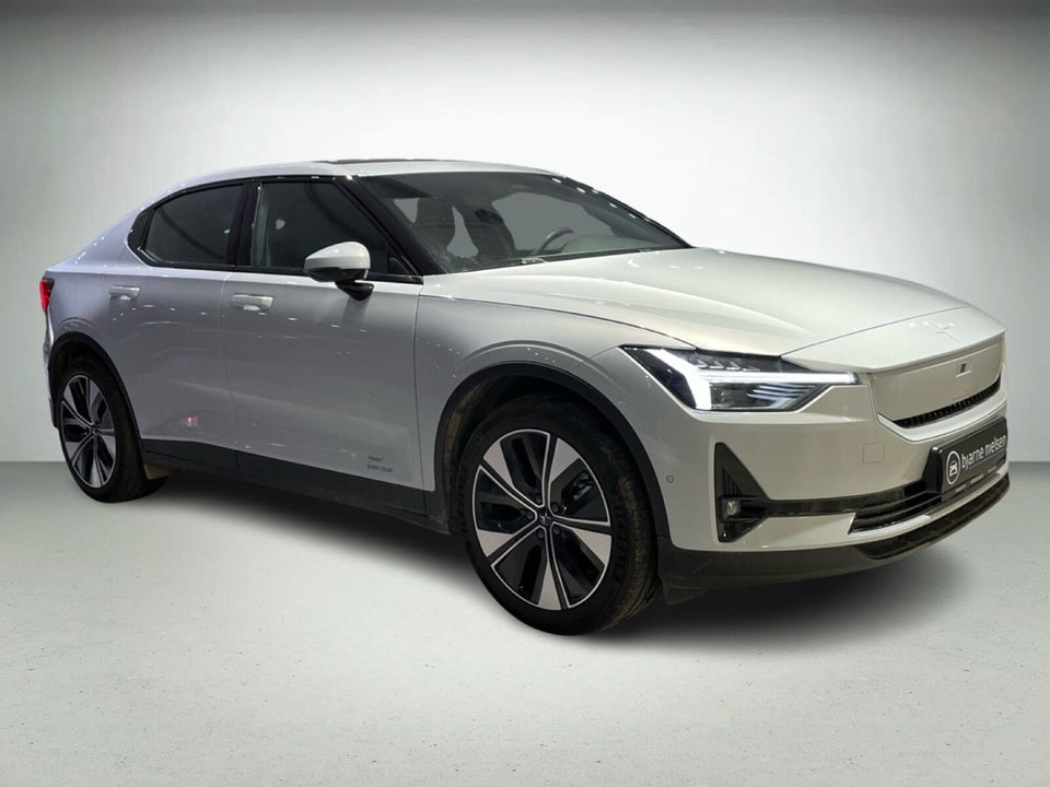 Polestar 2 Long Range 5d