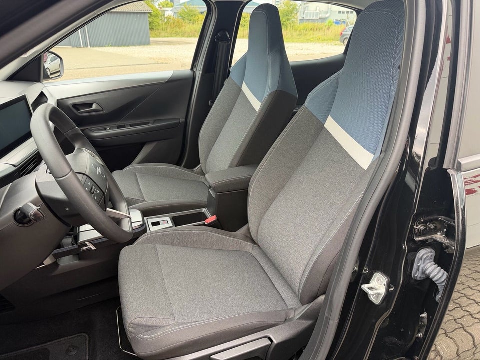 Opel Frontera 44 Edition 5d