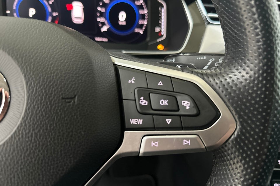 VW Passat 1,4 GTE+ Variant DSG 5d