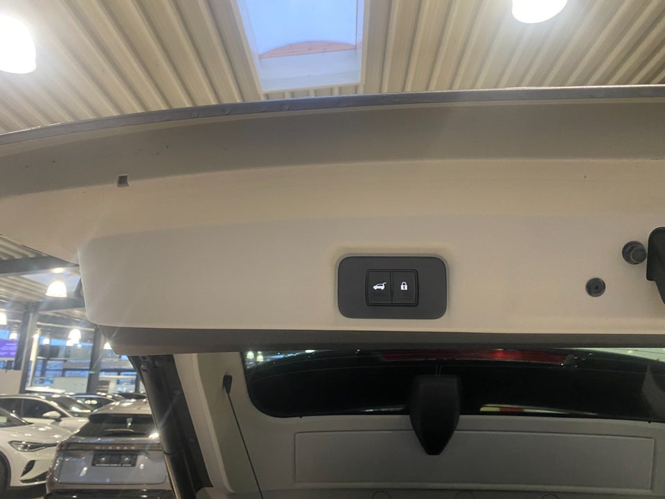 Nissan Ariya 87 Evolve 5d