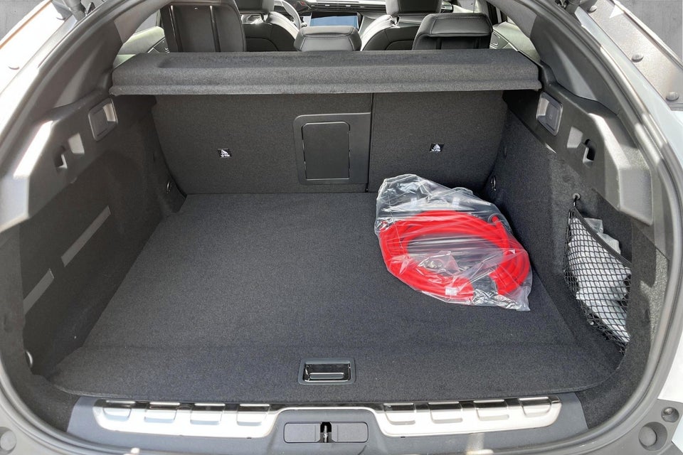Peugeot e-408 58 GT 5d
