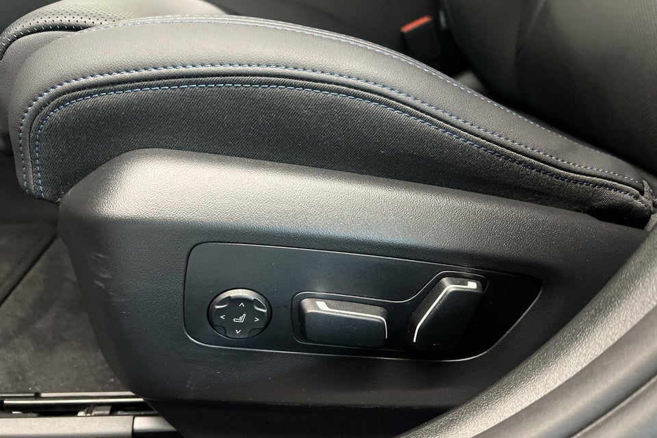 BMW i5 eDrive40 Touring Fully Charged M-Sport 5d