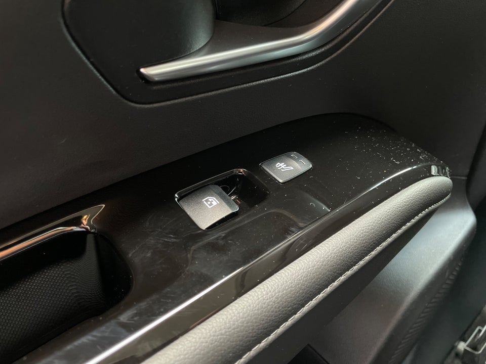 Hyundai Tucson 1,6 HEV Advanced aut. 5d