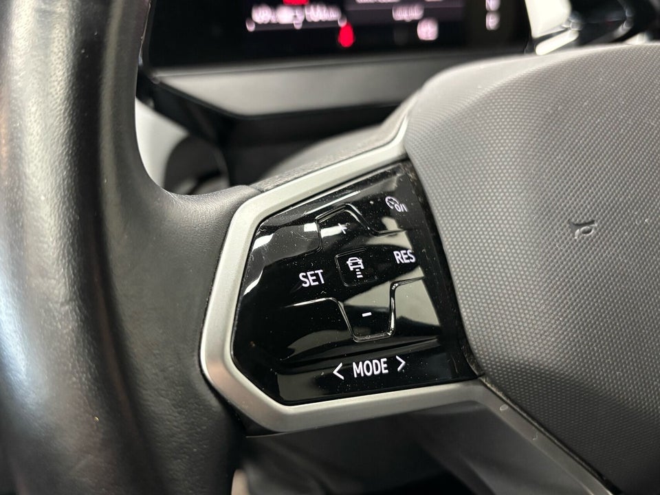 VW ID.3 58 Pro Performance 5d