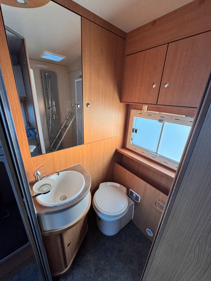 Ford Chausson 2,2 Flash 10 3d