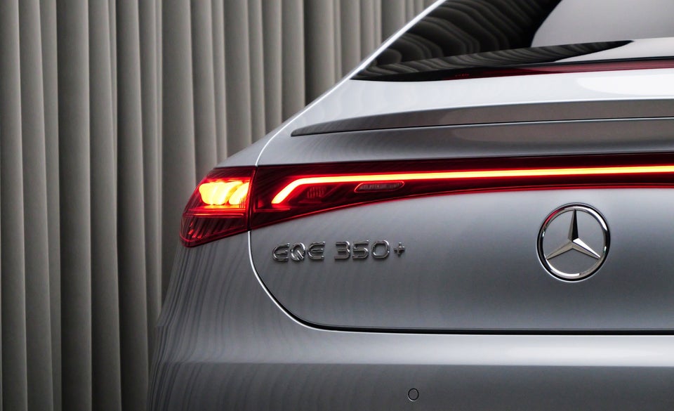 Mercedes EQE350+ AMG Line 4d