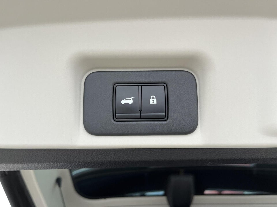 Nissan Ariya 87 Advance 5d