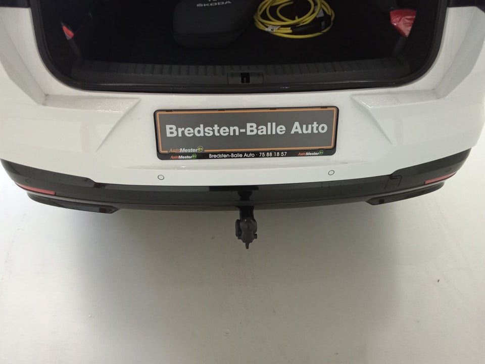 Skoda Enyaq 80 iV ecoSuite Premium Coupé 5d