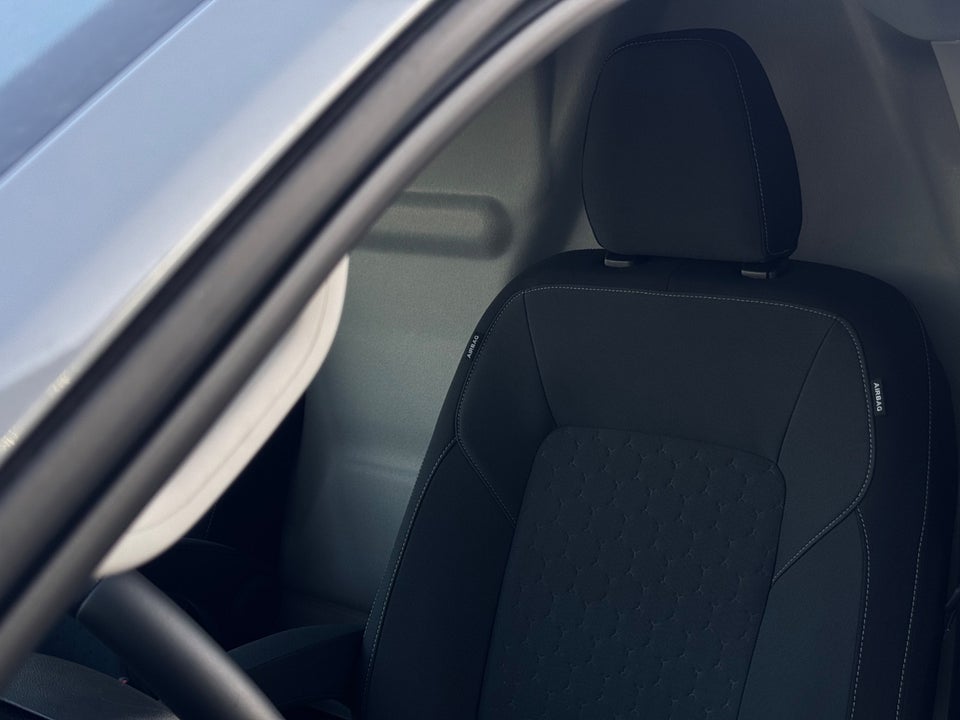 Ford E-Transit Custom 340L 64 Limited