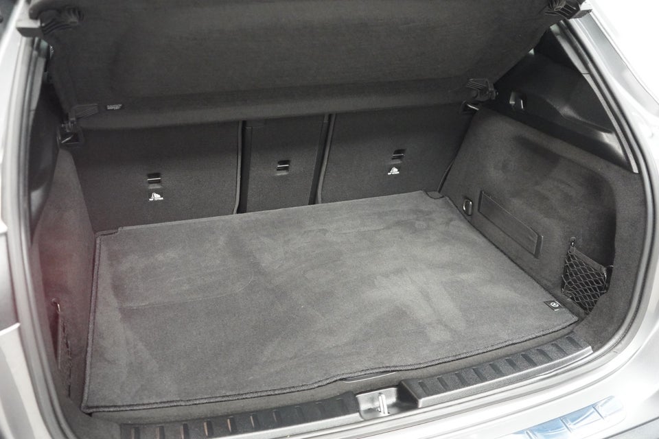 Mercedes EQA250 AMG Line 5d