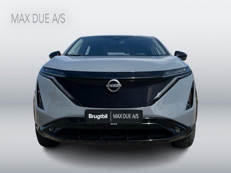 Nissan Ariya 63 Advance 5d