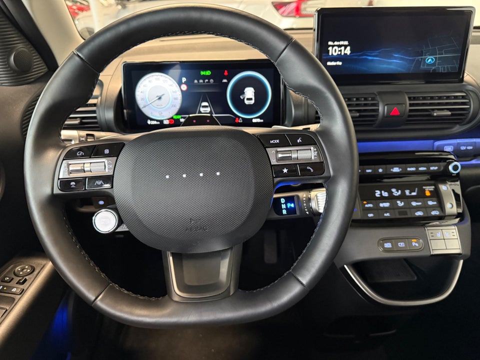 Hyundai Inster 42 Advanced 5d