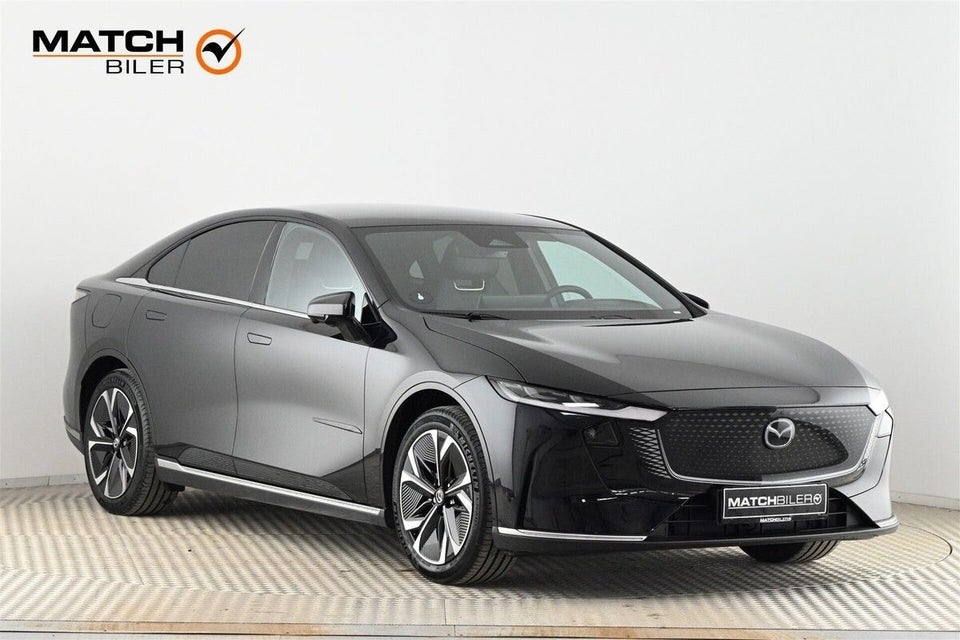 Mazda 6e Takumi Long Range 5d