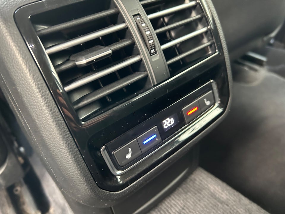 VW Passat 1,4 TSi 150 Comfortline+ Variant DSG 5d