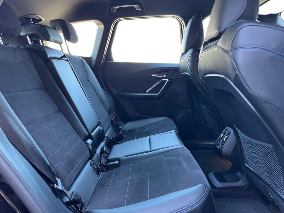 BMW iX1 eDrive20 M-Sport 5d