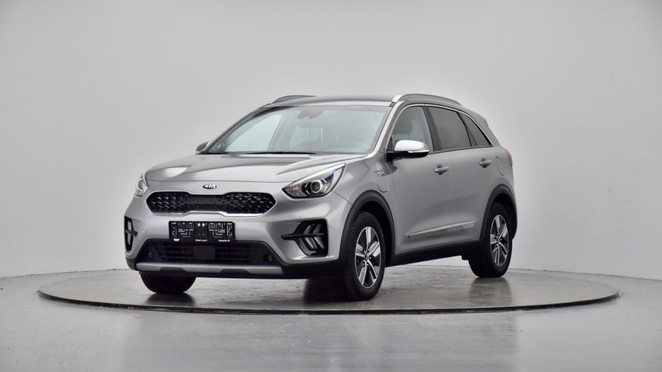 Kia Niro 1,6 PHEV Comfort DCT 5d