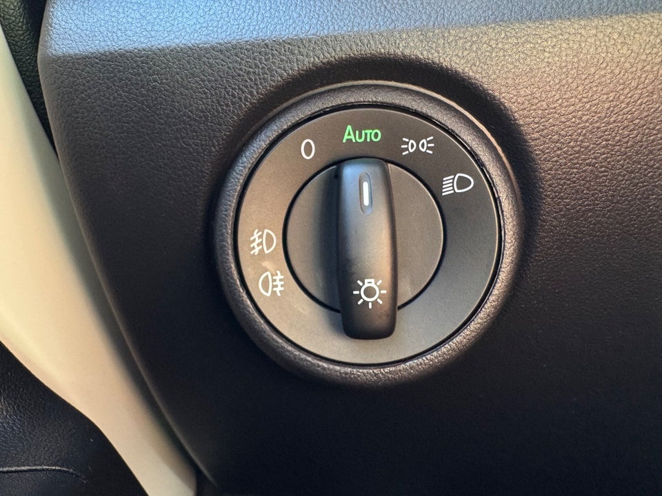 Skoda Citigo 1,0 60 Ambition GreenTec 5d