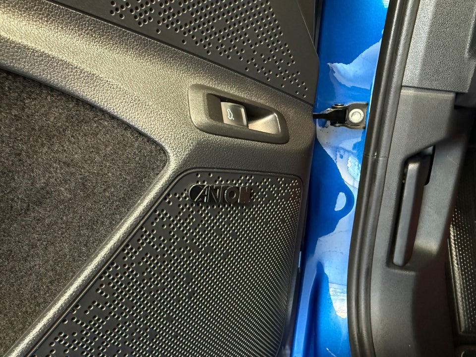 Skoda Enyaq 80 iV Sportline Maxx 5d