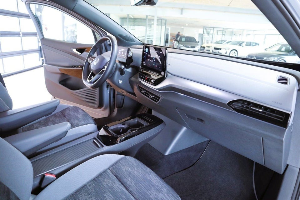 VW ID.4 77 Pro Performance 5d