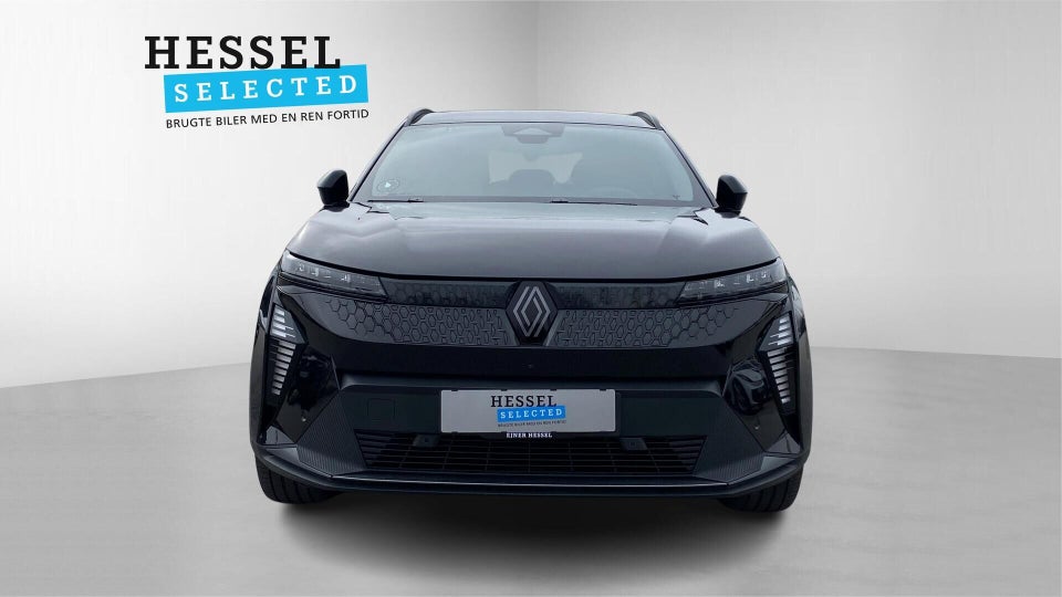 Renault Scenic E-Tech 87 Esprit Alpine 5d