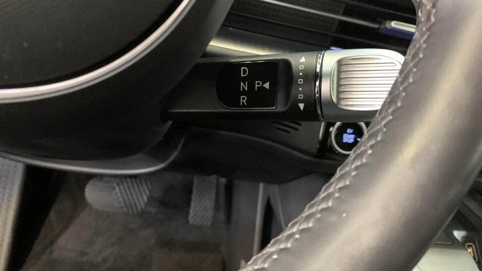 Hyundai Ioniq 6 77 Advanced AWD 4d