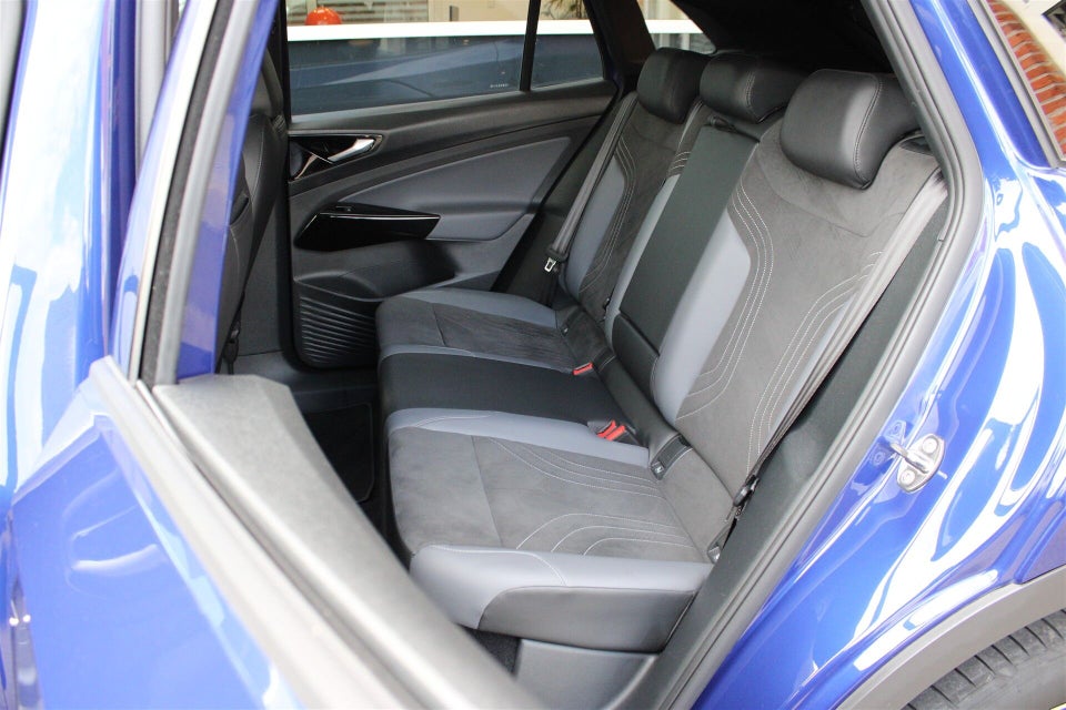 VW ID.4 77 Pro 5d