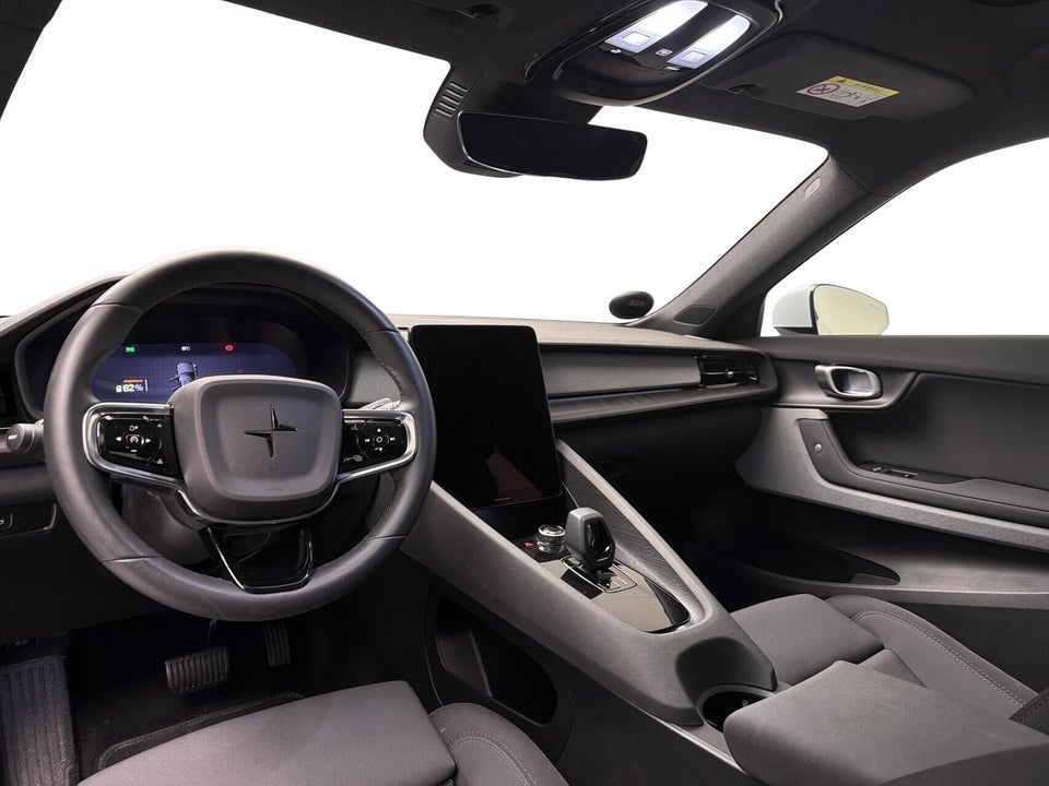 Polestar 2 Long Range 5d