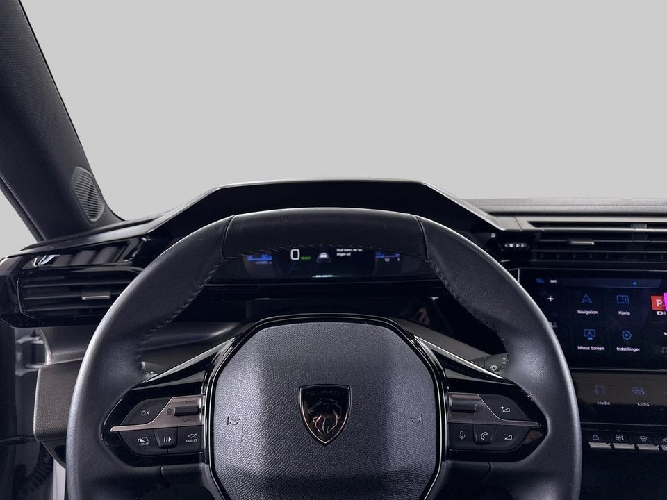 Peugeot e-308 54 Allure 5d