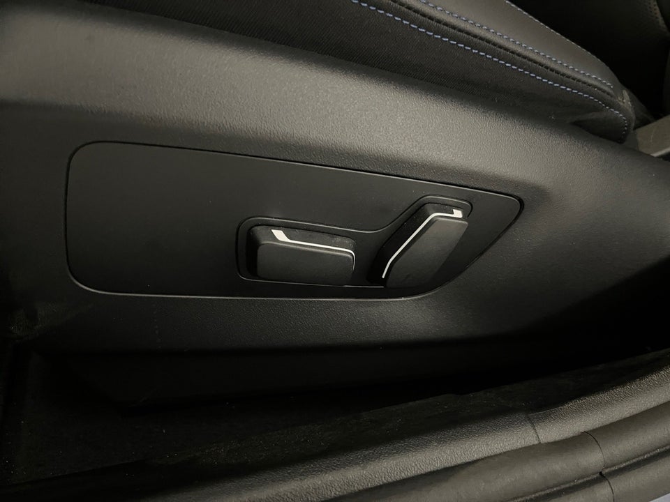 BMW i5 eDrive40 M-Sport Pro 4d