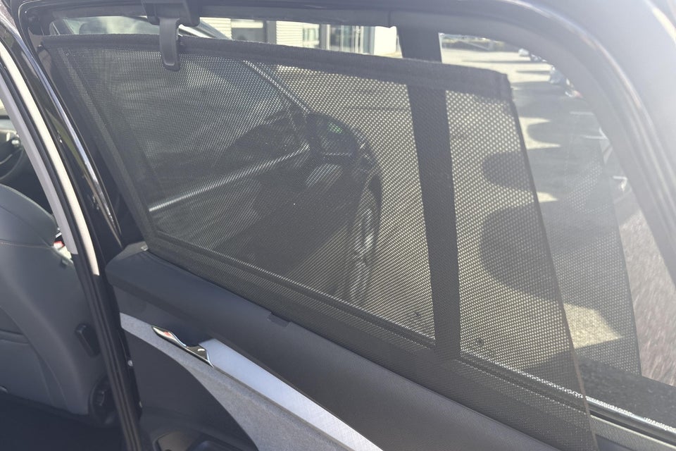 Skoda Enyaq 80 iV Design Selection 5d