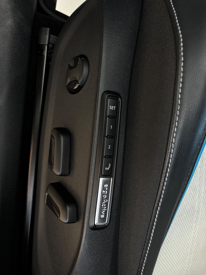 VW ID.7 77 Pro 5d