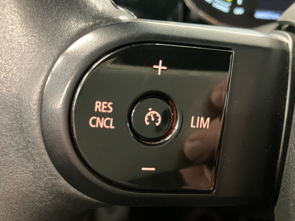 MINI Cooper SE Essential 3d