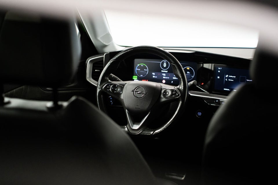 Opel Mokka-e 50 Ultimate 5d