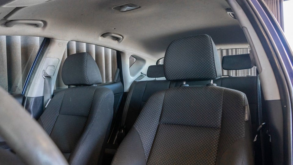 Hyundai i30 1,6 CRDi 90 Blue Drive 5d